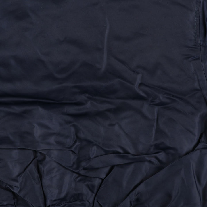 Civilian Alpha CWU-45 Nylon navy blue type Vintage Second Hand