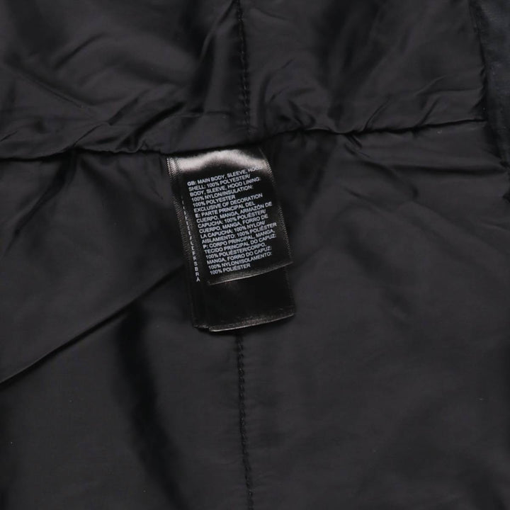 The North Face DRYVENT Ripstop Hooded Windbreaker, Men's Size M polyester gray type Vintage Second Hand