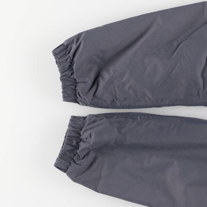 The North Face DRYVENT Ripstop Hooded Windbreaker, Men's Size M polyester gray type Vintage Second Hand