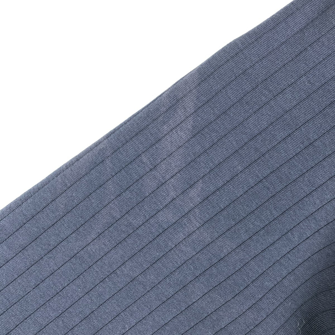 Ralph Lauren POLO by Ralph Lauren long-sleeved T-shirt, men's size XL cotton navy blue type Vintage Second Hand