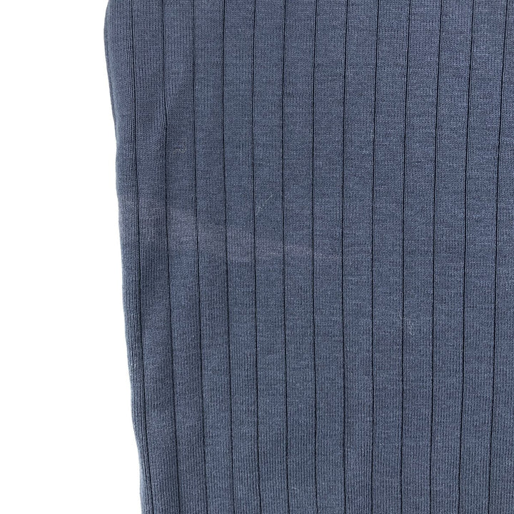 Ralph Lauren POLO by Ralph Lauren long-sleeved T-shirt, men's size XL cotton navy blue type Vintage Second Hand