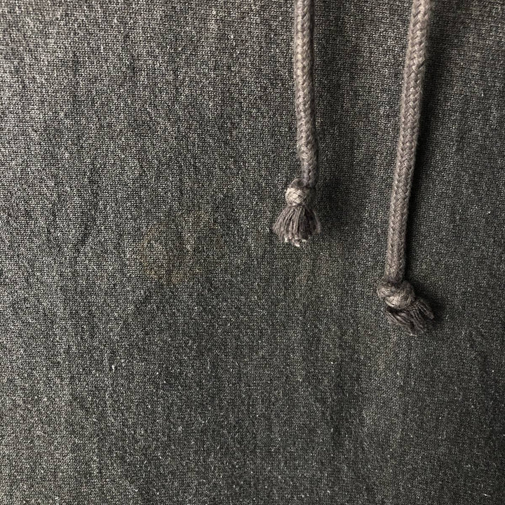 Champion Reverse Weave NEUCO Advertising Sweatshirt Pullover Hoodie, Men's Size L cotton gray type Vintage Second Hand