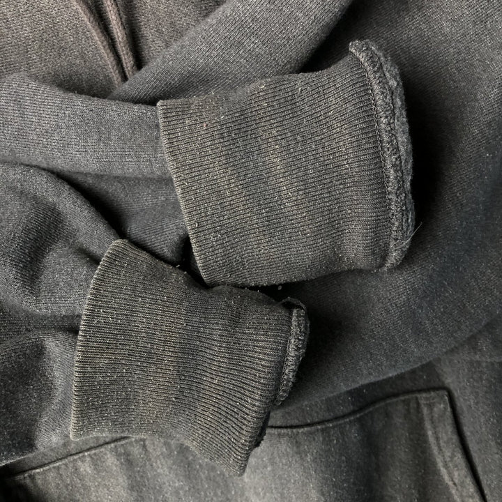 Champion Reverse Weave NEUCO Advertising Sweatshirt Pullover Hoodie, Men's Size L cotton gray type Vintage Second Hand