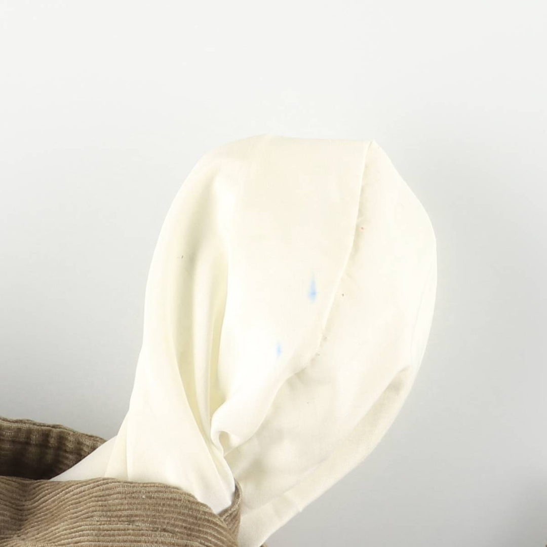 Ralph Lauren LAUREN Lauren Corduroy Pants Men's W34 equivalent cotton Khaki type Vintage Second Hand