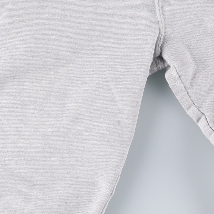 2000'S Champion Reverse Weave Sweatpants, Women's Size M cotton gray type Vintage Second Hand