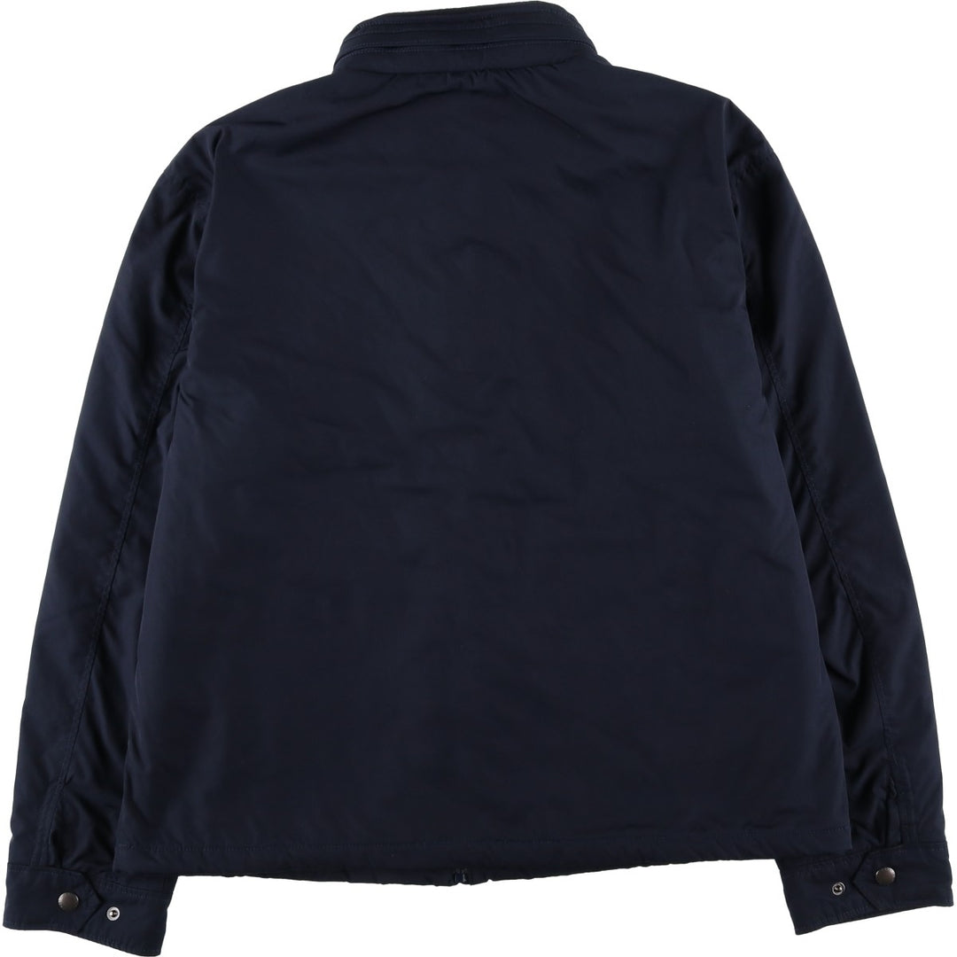 Ralph Lauren POLO by Ralph Lauren padded jacket puffer jacket men's XL size polyester black type Vintage Second Hand