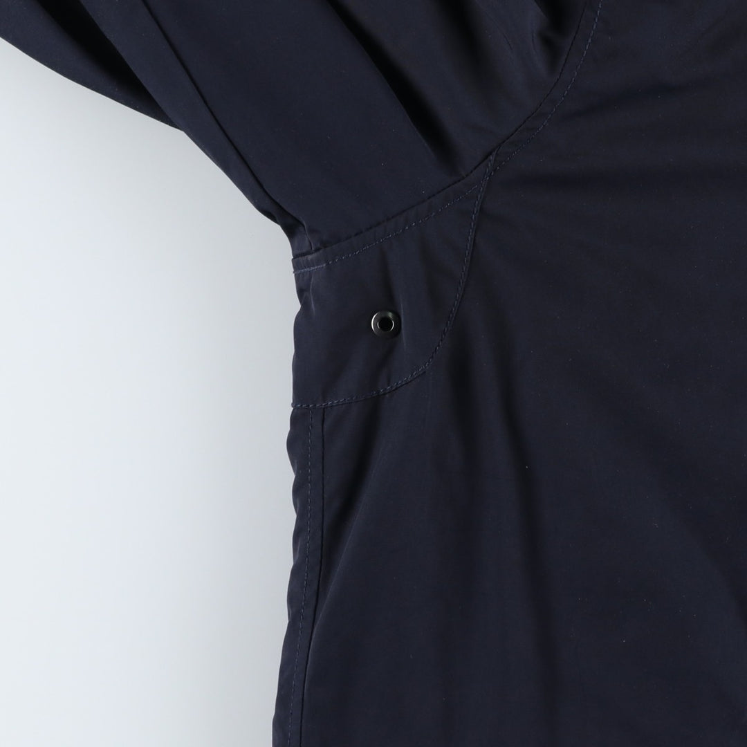 Ralph Lauren POLO by Ralph Lauren padded jacket puffer jacket men's XL size polyester black type Vintage Second Hand