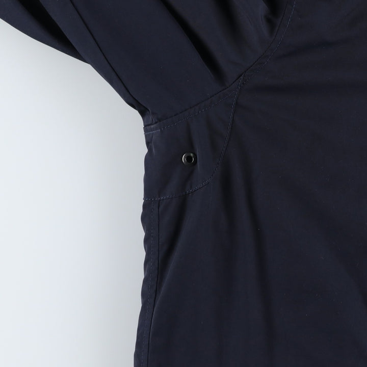 Ralph Lauren POLO by Ralph Lauren padded jacket puffer jacket men's XL size polyester black type Vintage Second Hand