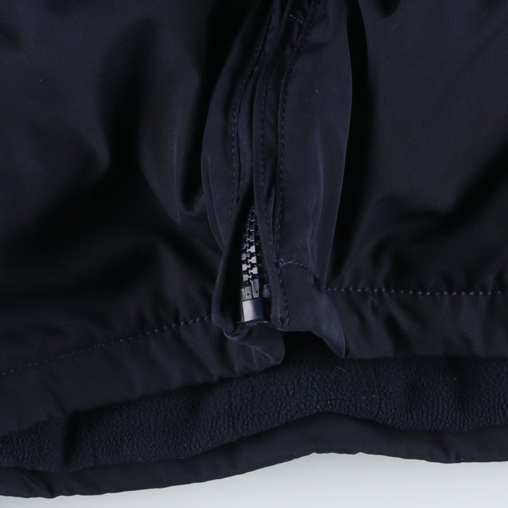 Ralph Lauren POLO by Ralph Lauren padded jacket puffer jacket men's XL size polyester black type Vintage Second Hand