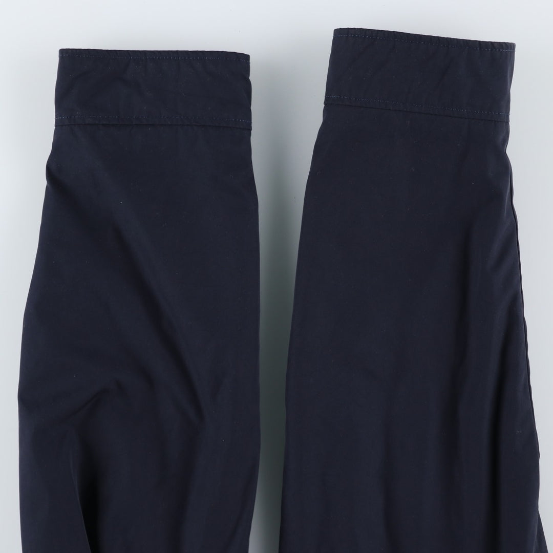 Ralph Lauren POLO by Ralph Lauren padded jacket puffer jacket men's XL size polyester black type Vintage Second Hand