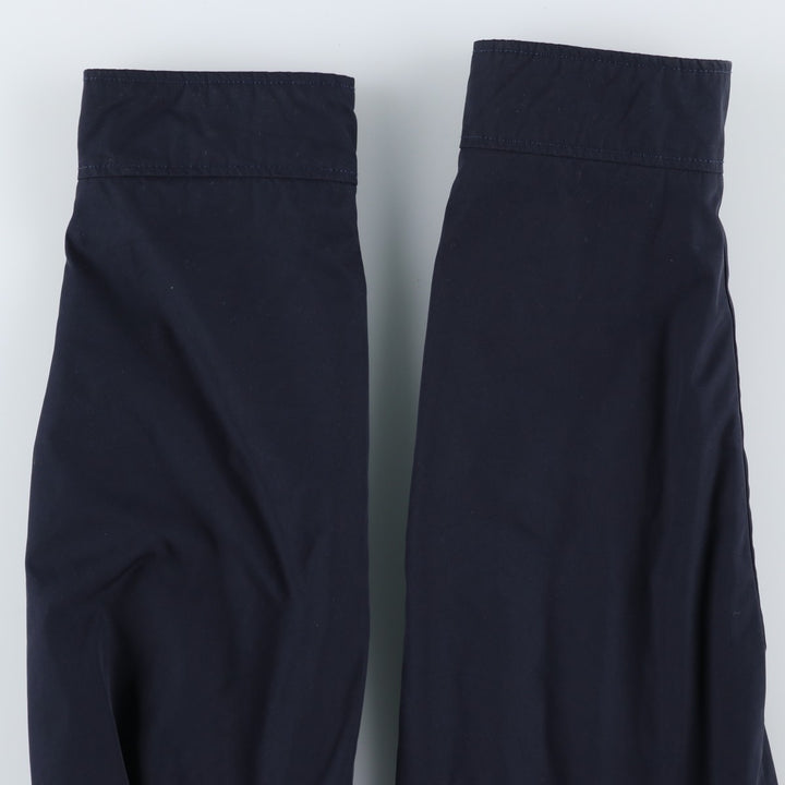 Ralph Lauren POLO by Ralph Lauren padded jacket puffer jacket men's XL size polyester black type Vintage Second Hand