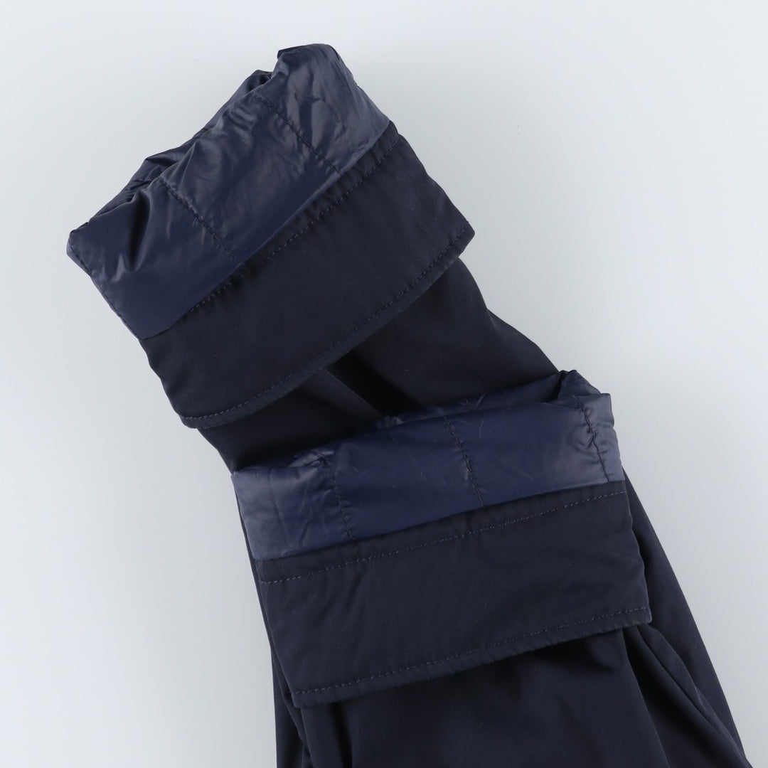 Ralph Lauren POLO by Ralph Lauren padded jacket puffer jacket men's XL size polyester black type Vintage Second Hand