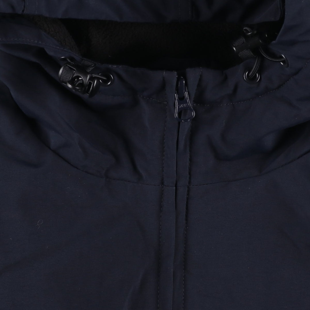 Carhartt nylon parka, men's size M Nylon black type Vintage Second Hand