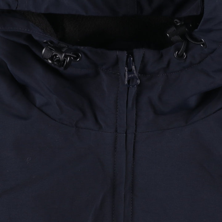 Carhartt nylon parka, men's size M Nylon black type Vintage Second Hand