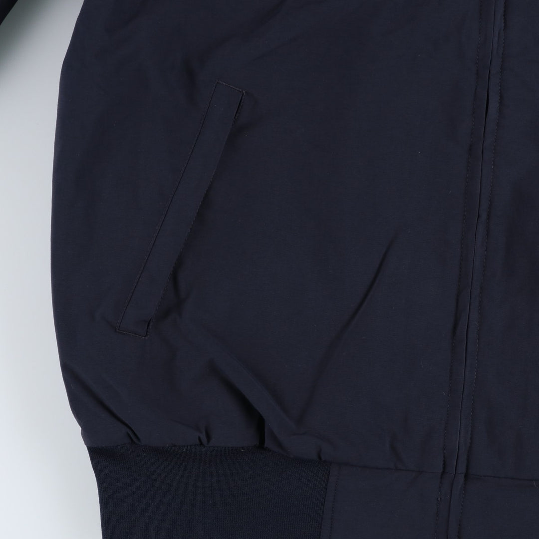 Carhartt nylon parka, men's size M Nylon black type Vintage Second Hand