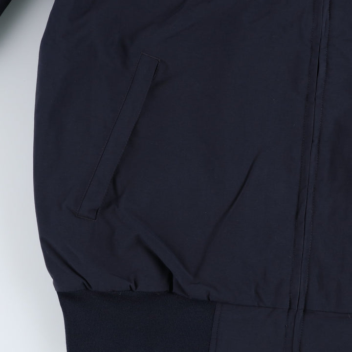 Carhartt nylon parka, men's size M Nylon black type Vintage Second Hand