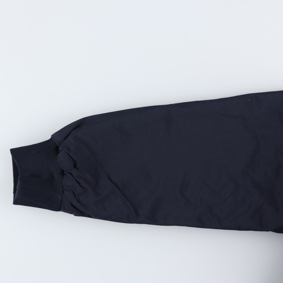 Carhartt nylon parka, men's size M Nylon black type Vintage Second Hand