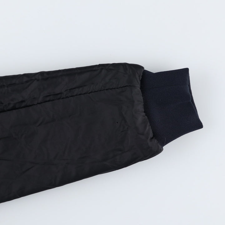 Carhartt nylon parka, men's size M Nylon black type Vintage Second Hand