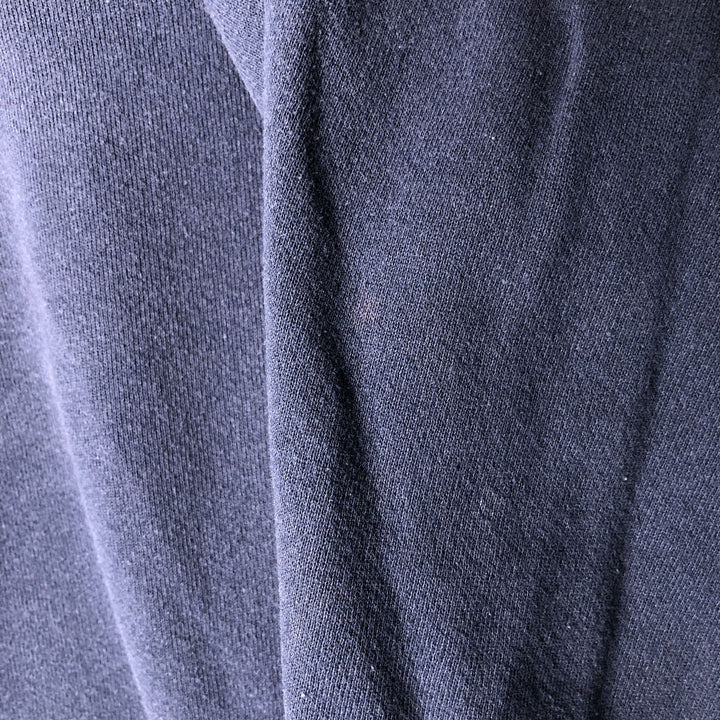 Lee SPORT MLB SEATTLE MARINERS Seattle Mariners Pullover Hoodie, Men's Size L unclear navy blue type Vintage Second Hand