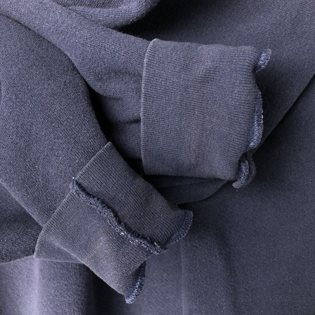 Lee SPORT MLB SEATTLE MARINERS Seattle Mariners Pullover Hoodie, Men's Size L unclear navy blue type Vintage Second Hand