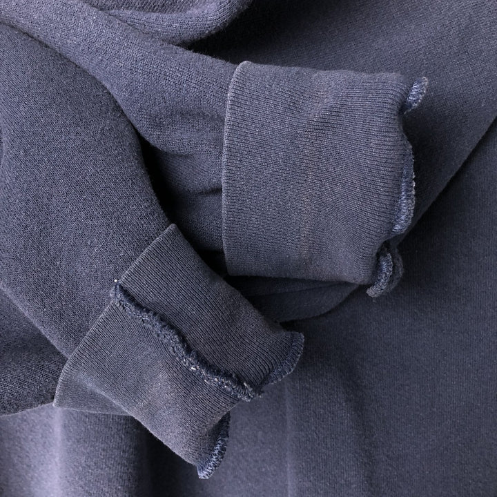 Lee SPORT MLB SEATTLE MARINERS Seattle Mariners Pullover Hoodie, Men's Size L unclear navy blue type Vintage Second Hand