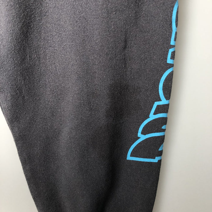 DRAGONBALL Z TOEI ANIMATION SON GOKU Anime Sweatshirt Pullover Hoodie Men's XL cotton gray type Vintage Second Hand