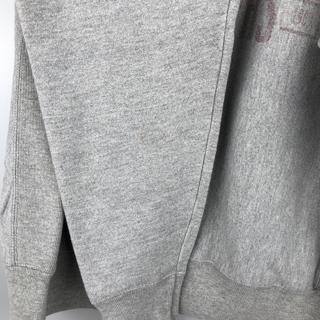 Champion Reverse Weave Sweatshirt, Men's Size Small unclear gray type Vintage Second Hand