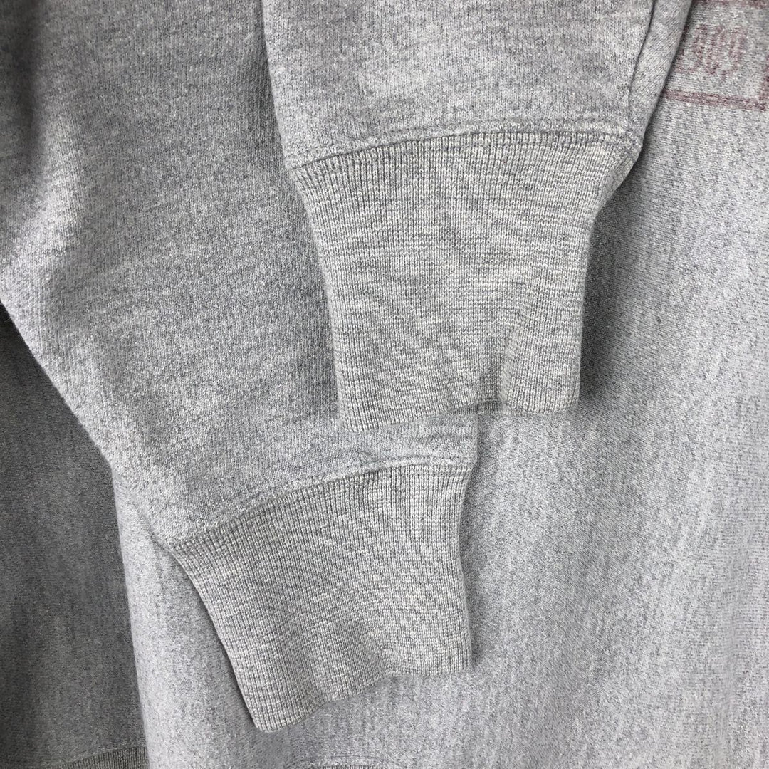 Champion Reverse Weave Sweatshirt, Men's Size Small unclear gray type Vintage Second Hand