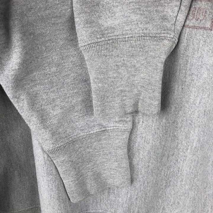 Champion Reverse Weave Sweatshirt, Men's Size Small unclear gray type Vintage Second Hand