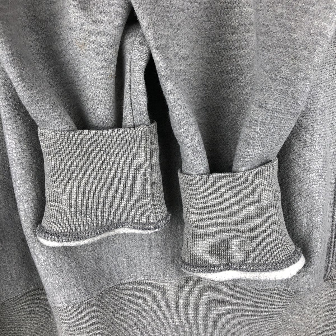 Champion Reverse Weave Sweatshirt, Men's Size Small unclear gray type Vintage Second Hand