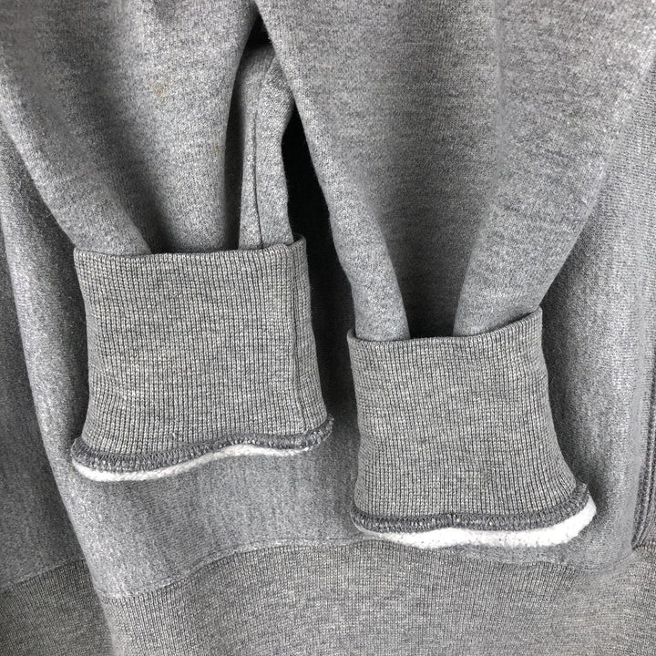Champion Reverse Weave Sweatshirt, Men's Size Small unclear gray type Vintage Second Hand