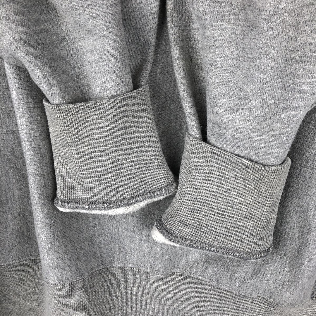 Champion Reverse Weave Sweatshirt, Men's Size Small unclear gray type Vintage Second Hand