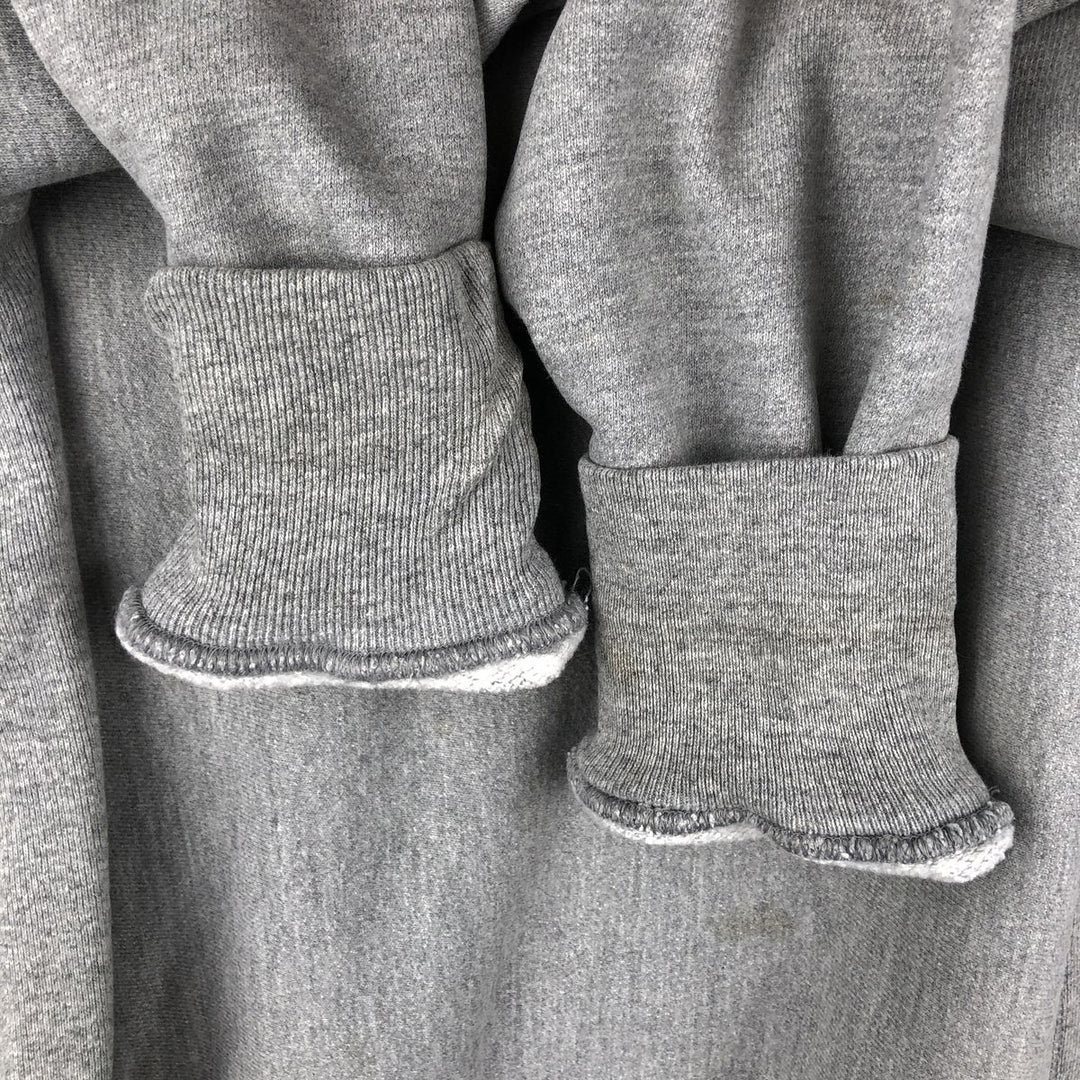 Champion REVERSE WEAVE Reverse Weave One Point Logo Sweatshirt Trainer Men's S cotton gray type Vintage Second Hand