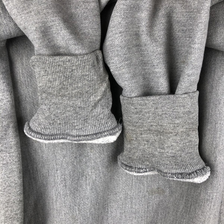 Champion REVERSE WEAVE Reverse Weave One Point Logo Sweatshirt Trainer Men's S cotton gray type Vintage Second Hand