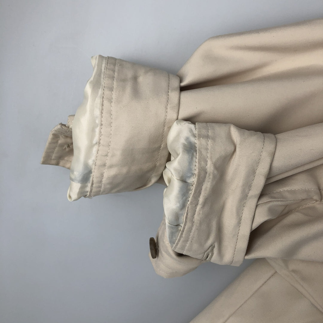 Ralph Lauren POLO by Ralph Lauren Swing Top Sports Jacket Men's M polyester Beige type Vintage Second Hand