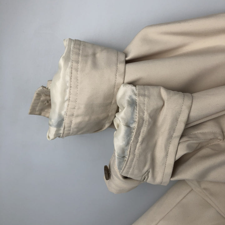 Ralph Lauren POLO by Ralph Lauren Swing Top Sports Jacket Men's M polyester Beige type Vintage Second Hand