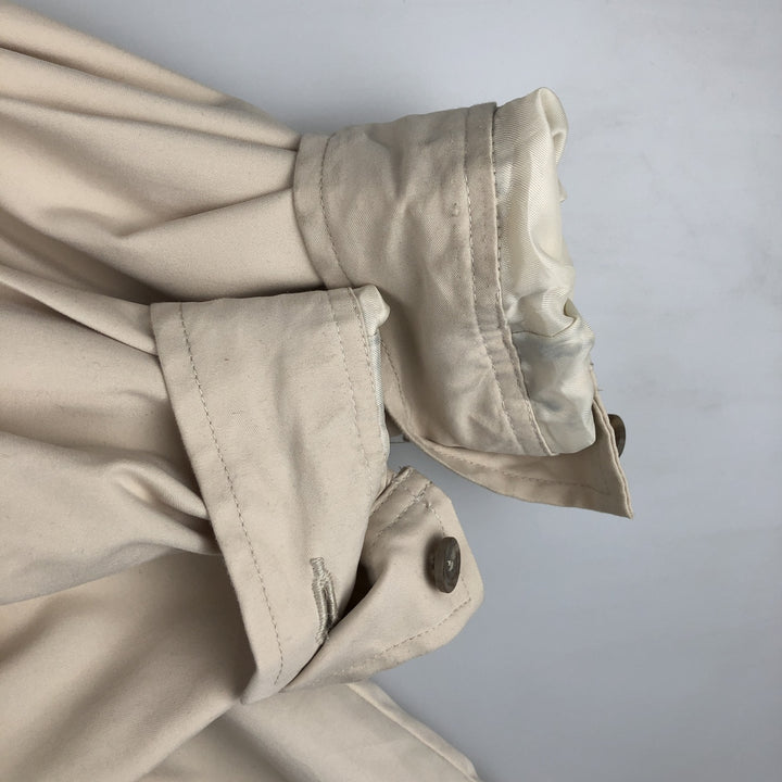 Ralph Lauren POLO by Ralph Lauren Swing Top Sports Jacket Men's M polyester Beige type Vintage Second Hand