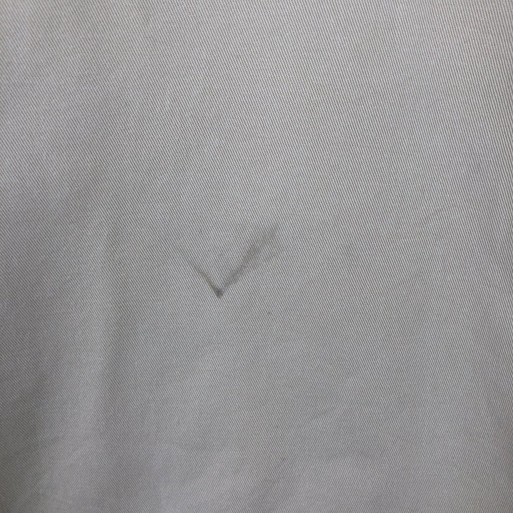 Ralph Lauren POLO by Ralph Lauren Swing Top Sports Jacket Men's L size cotton Beige type Vintage Second Hand