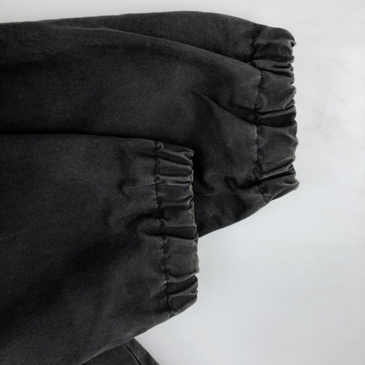 Ralph Lauren POLO by Ralph Lauren Swing Top Sports Jacket Men's L size cotton black type Vintage Second Hand