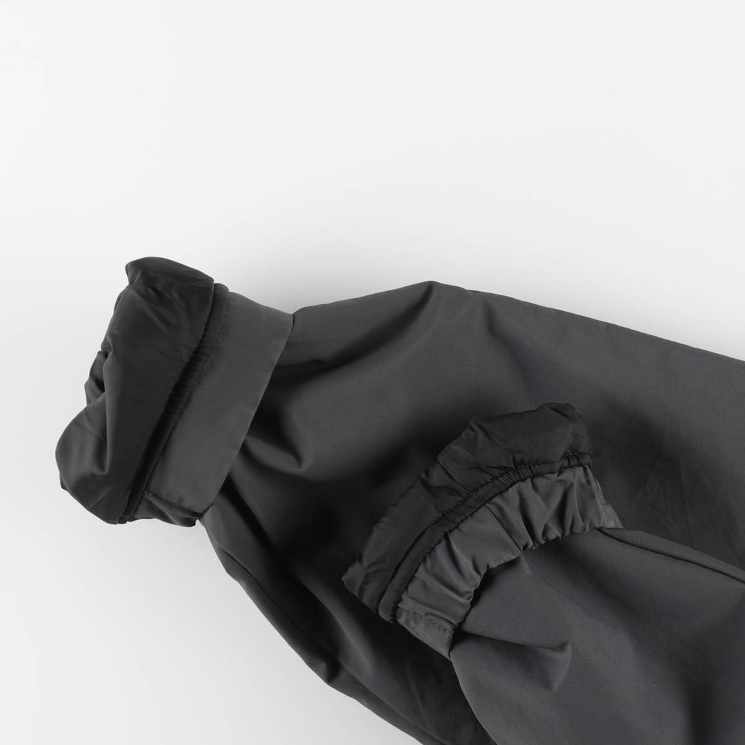 Carhartt Nimbus Pullover Anorak Parka, Men's Size L Nylon gray type Vintage Second Hand