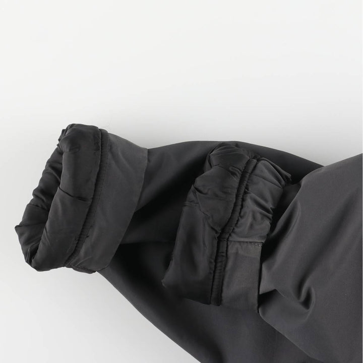 Carhartt Nimbus Pullover Anorak Parka, Men's Size L Nylon gray type Vintage Second Hand