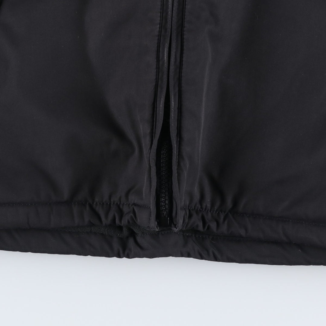 Ralph Lauren POLO by Ralph Lauren padded jacket puffer jacket men's XL size polyester black type Vintage Second Hand