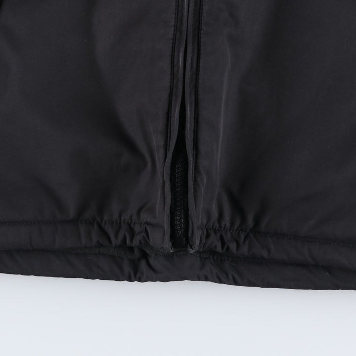 Ralph Lauren POLO by Ralph Lauren padded jacket puffer jacket men's XL size polyester black type Vintage Second Hand