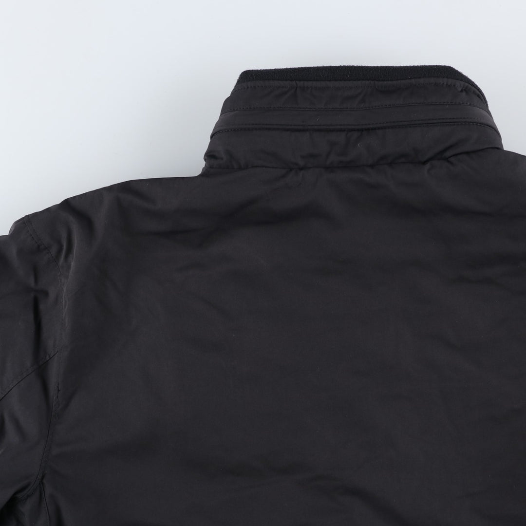 Ralph Lauren POLO by Ralph Lauren padded jacket puffer jacket men's XL size polyester black type Vintage Second Hand