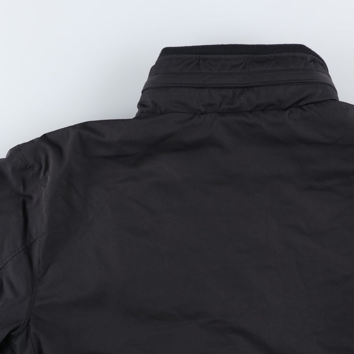 Ralph Lauren POLO by Ralph Lauren padded jacket puffer jacket men's XL size polyester black type Vintage Second Hand