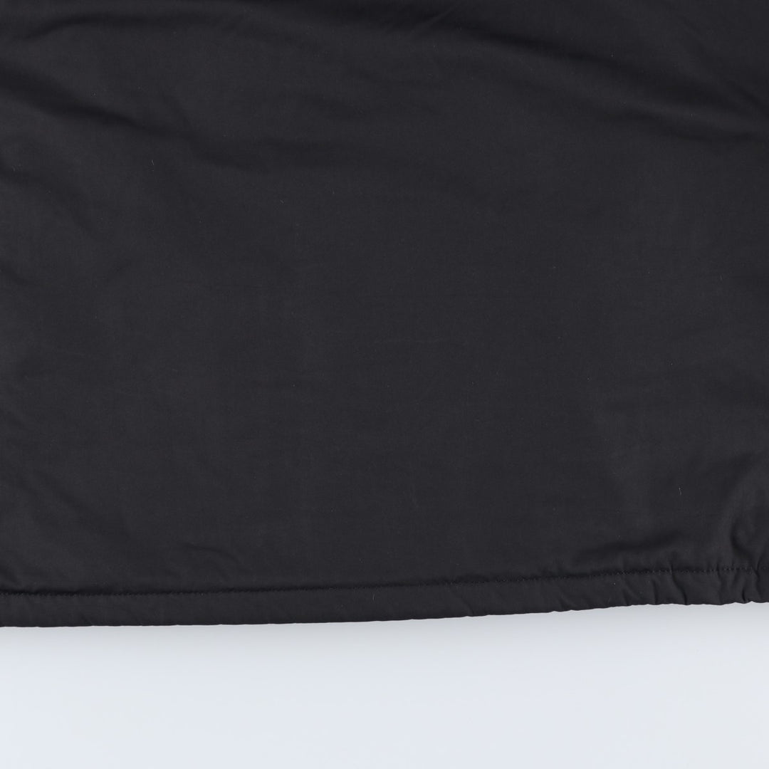 Ralph Lauren POLO by Ralph Lauren padded jacket puffer jacket men's XL size polyester black type Vintage Second Hand