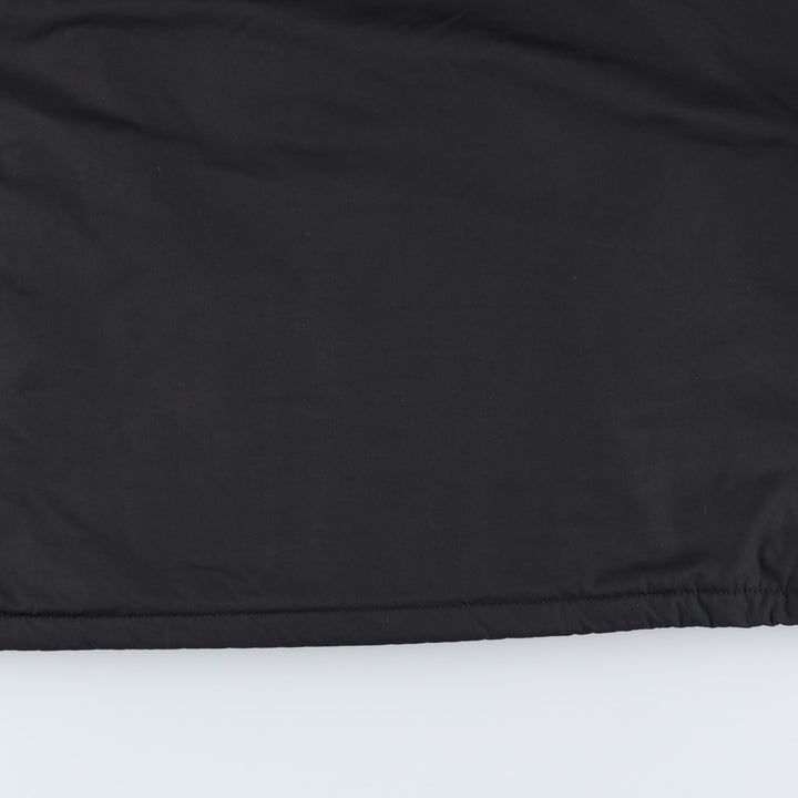 Ralph Lauren POLO by Ralph Lauren padded jacket puffer jacket men's XL size polyester black type Vintage Second Hand