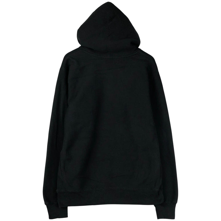 PHENOMENAL WOMAN ACTION CAMPAIGN Sweatshirt Pullover Hoodie, Men's Size L cotton black type Vintage Second Hand