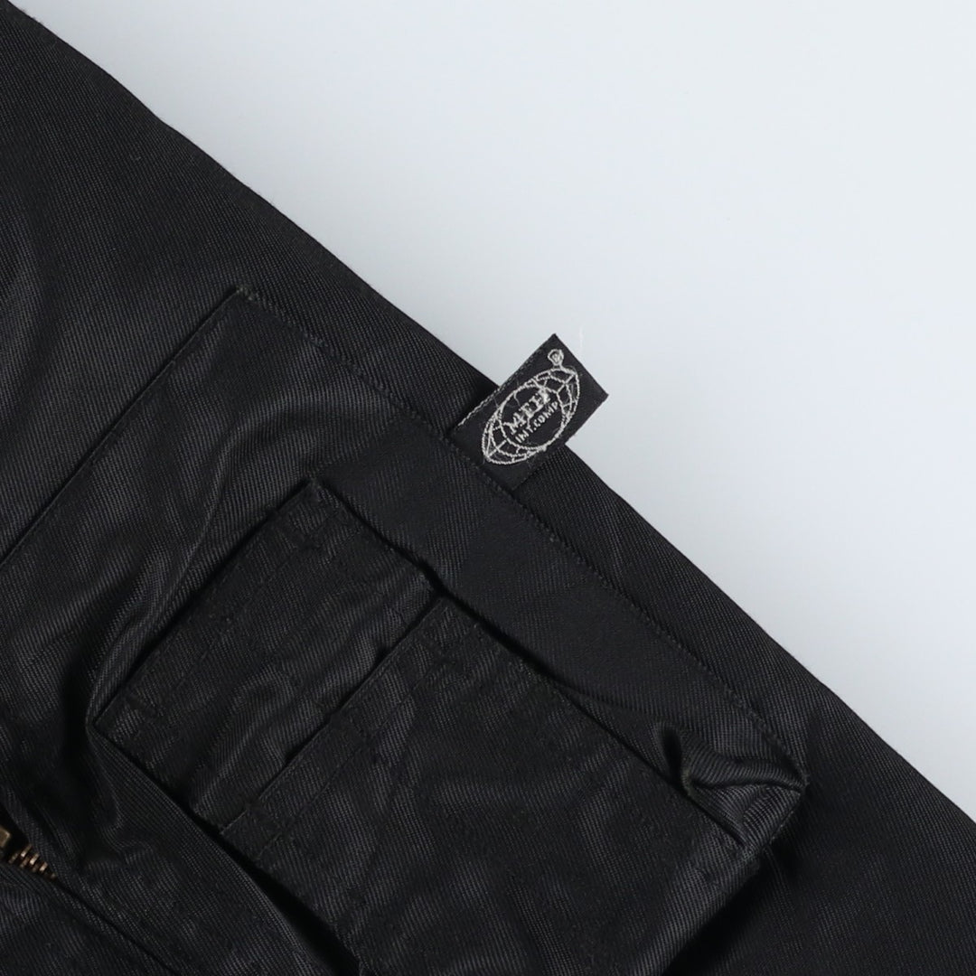 Civilian item MFH CWU-36 cotton black type Vintage Second Hand