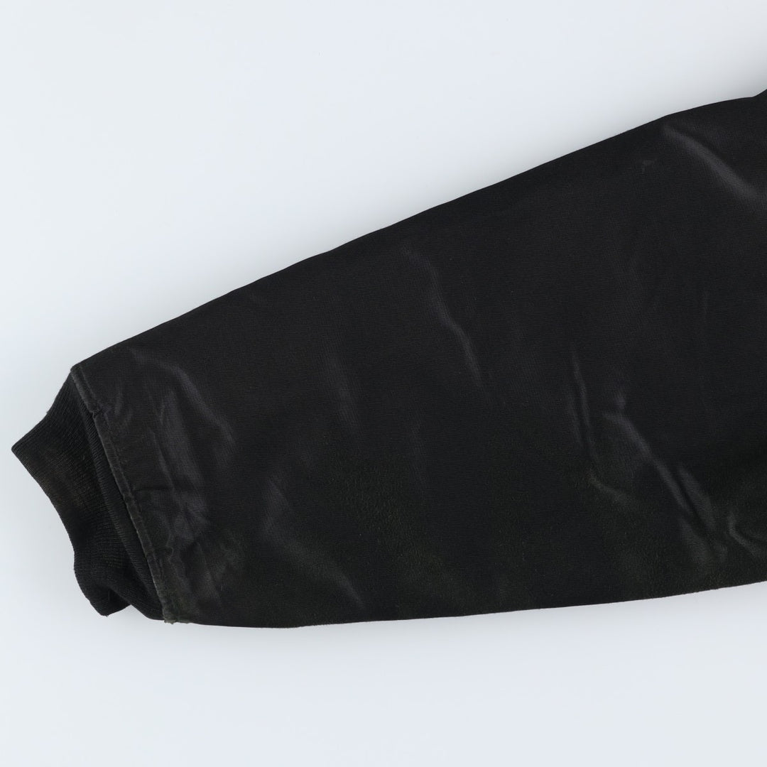 Civilian item MFH CWU-36 cotton black type Vintage Second Hand